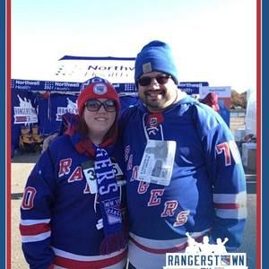 Meet your Posher, Robert